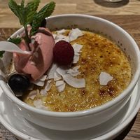   at Vevay Kitchen in Frankfurt