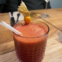   at Vevay Kitchen in Frankfurt