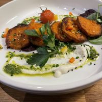   at Vevay Kitchen in Frankfurt