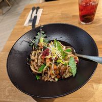  at Vevay Kitchen in Frankfurt