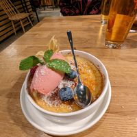  at Vevay Kitchen in Frankfurt