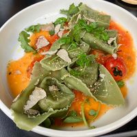   at Vevay Kitchen in Frankfurt