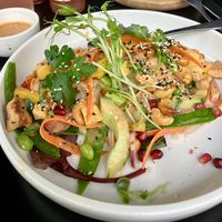   at Vevay Kitchen in Frankfurt