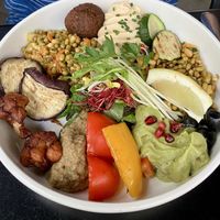   at Vevay Kitchen in Frankfurt