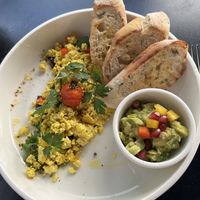   at Vevay Kitchen in Frankfurt