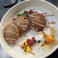   at Vevay Kitchen in Frankfurt