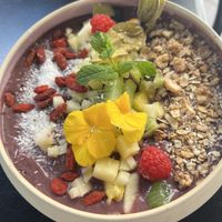   at Vevay Kitchen in Frankfurt