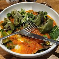  at Vevay Kitchen in Frankfurt