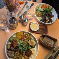  at Vevay Kitchen in Frankfurt