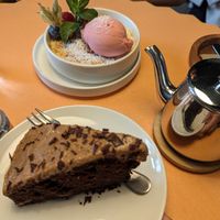  at Vevay Kitchen in Frankfurt