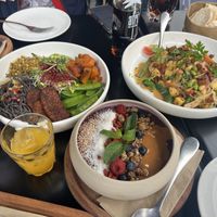   at Vevay Kitchen in Frankfurt