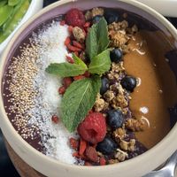   at Vevay Kitchen in Frankfurt