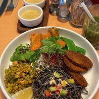   at Vevay Kitchen in Frankfurt