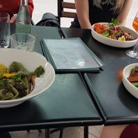  at Vevay Kitchen in Frankfurt