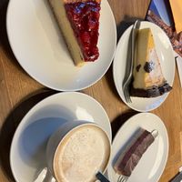  #Veganuary at Vevay Kitchen in Frankfurt