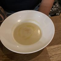   at Vevay Kitchen in Frankfurt