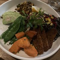   at Vevay Kitchen in Frankfurt