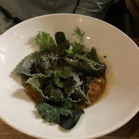   at Vevay Kitchen in Frankfurt