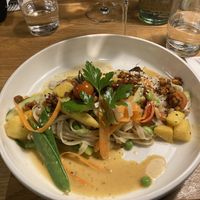   at Vevay Kitchen in Frankfurt