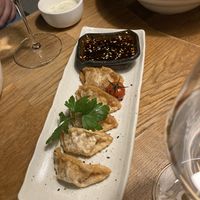   at Vevay Kitchen in Frankfurt