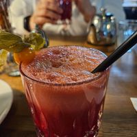 Vitamin Booster at Vevay Kitchen in Frankfurt