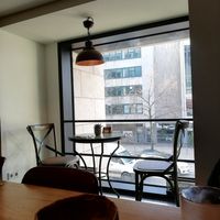 Gemütlich at Vevay Kitchen in Frankfurt