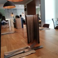 Schöne Einrichtung at Vevay Kitchen in Frankfurt