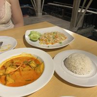   at Barracuda in Koh Lanta