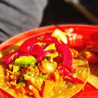  at Ay Chihuahua in Torre De La Horadada