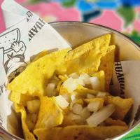  at Ay Chihuahua in Torre De La Horadada