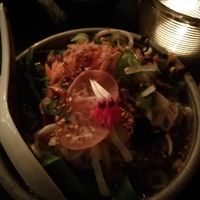 Noodles... at Dorshi in Bridport