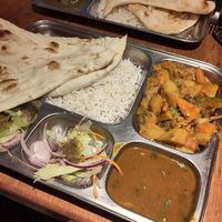  at Badshah in Hamburg