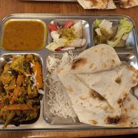  at Badshah in Hamburg