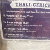 Yéyé y at Badshah in Hamburg