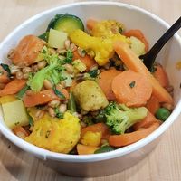 Soia at Nectare 2 in Bologna