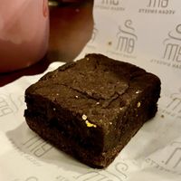 Brownie   at Em. Vegan Sweets & Salty - Delivery Only in Lima