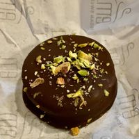 Pistachio Alfajor   at Em. Vegan Sweets & Salty - Delivery Only in Lima