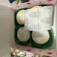   at Em. Vegan Sweets & Salty - Delivery Only in Lima