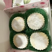   at Em. Vegan Sweets & Salty - Delivery Only in Lima