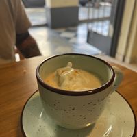   at Em Vegan Sweets in Lima