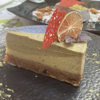 Cake  at Pandora Greenbox in Split