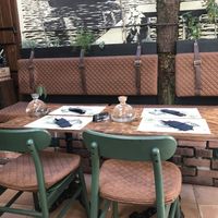 Cosy  at Pandora Greenbox in Split