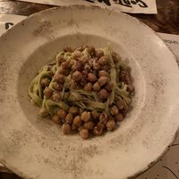 Gina lollobrigida - home made pasta at Pandora Greenbox in Split