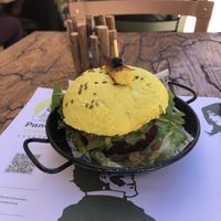   at Pandora Greenbox in Split