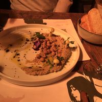 Indira Gandhi  at Pandora Greenbox in Split