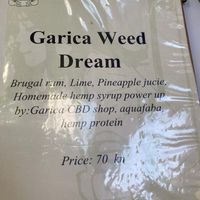  at Pandora Greenbox in Split