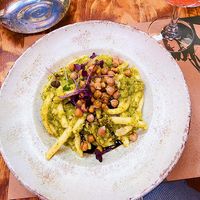   at Pandora Greenbox in Split