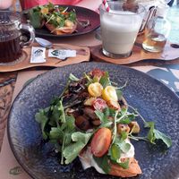  at Pandora Greenbox in Split