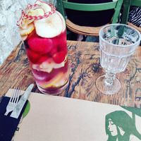  at Pandora Greenbox in Split