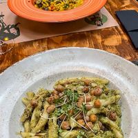   at Pandora Greenbox in Split